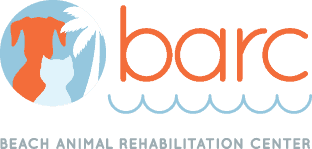 BARC logo