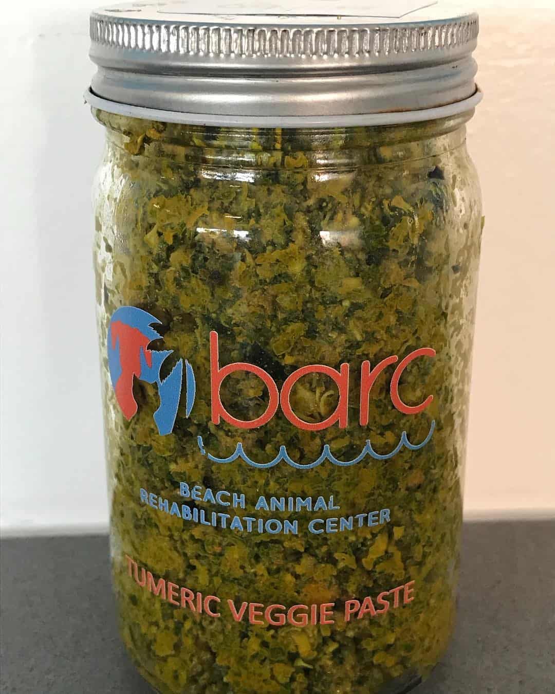 healthy pet supplement